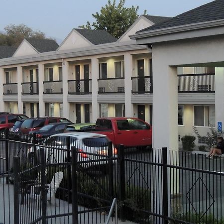 Surestay By Best Western Salt Lake City Downtown Εξωτερικό φωτογραφία