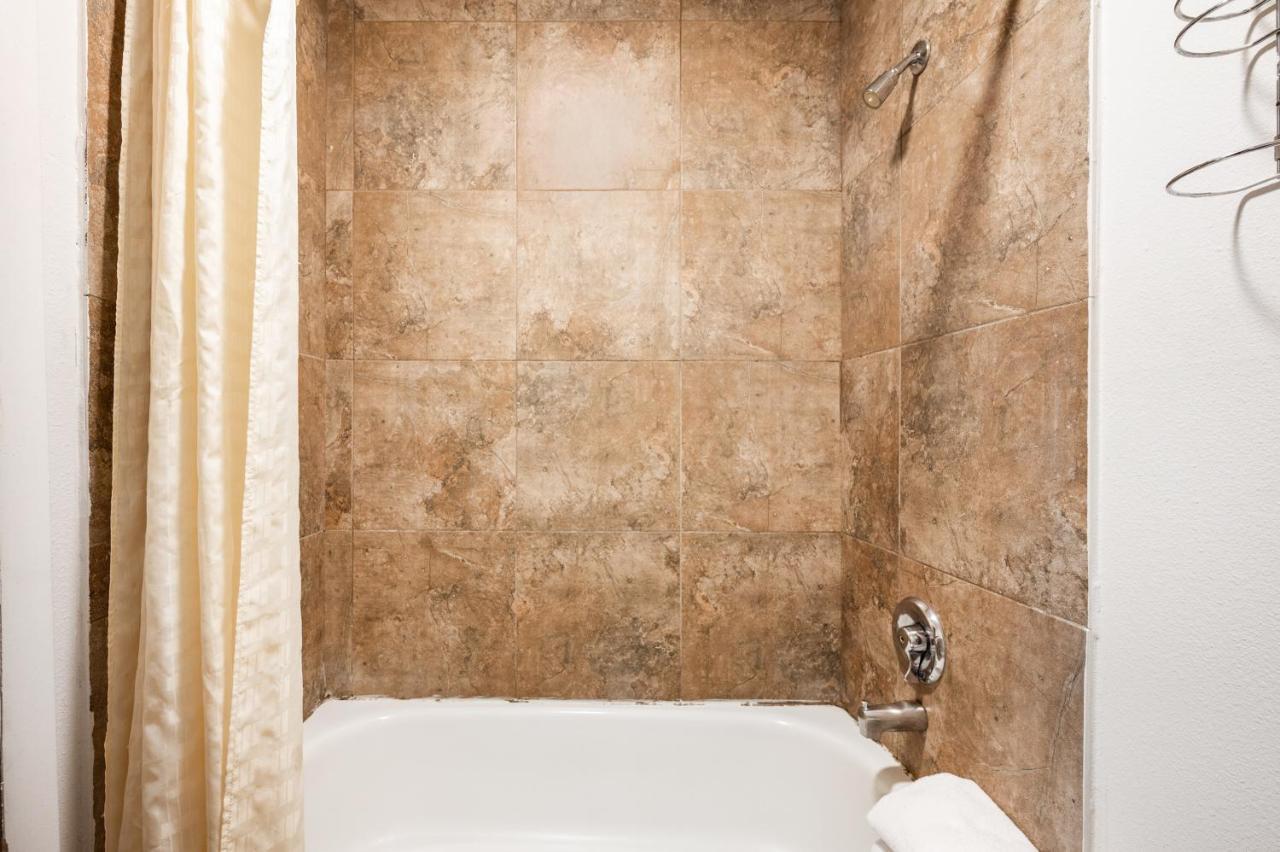 Surestay By Best Western Salt Lake City Downtown Εξωτερικό φωτογραφία