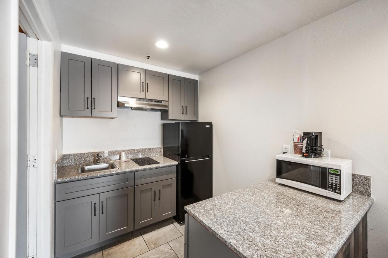 Surestay By Best Western Salt Lake City Downtown Εξωτερικό φωτογραφία