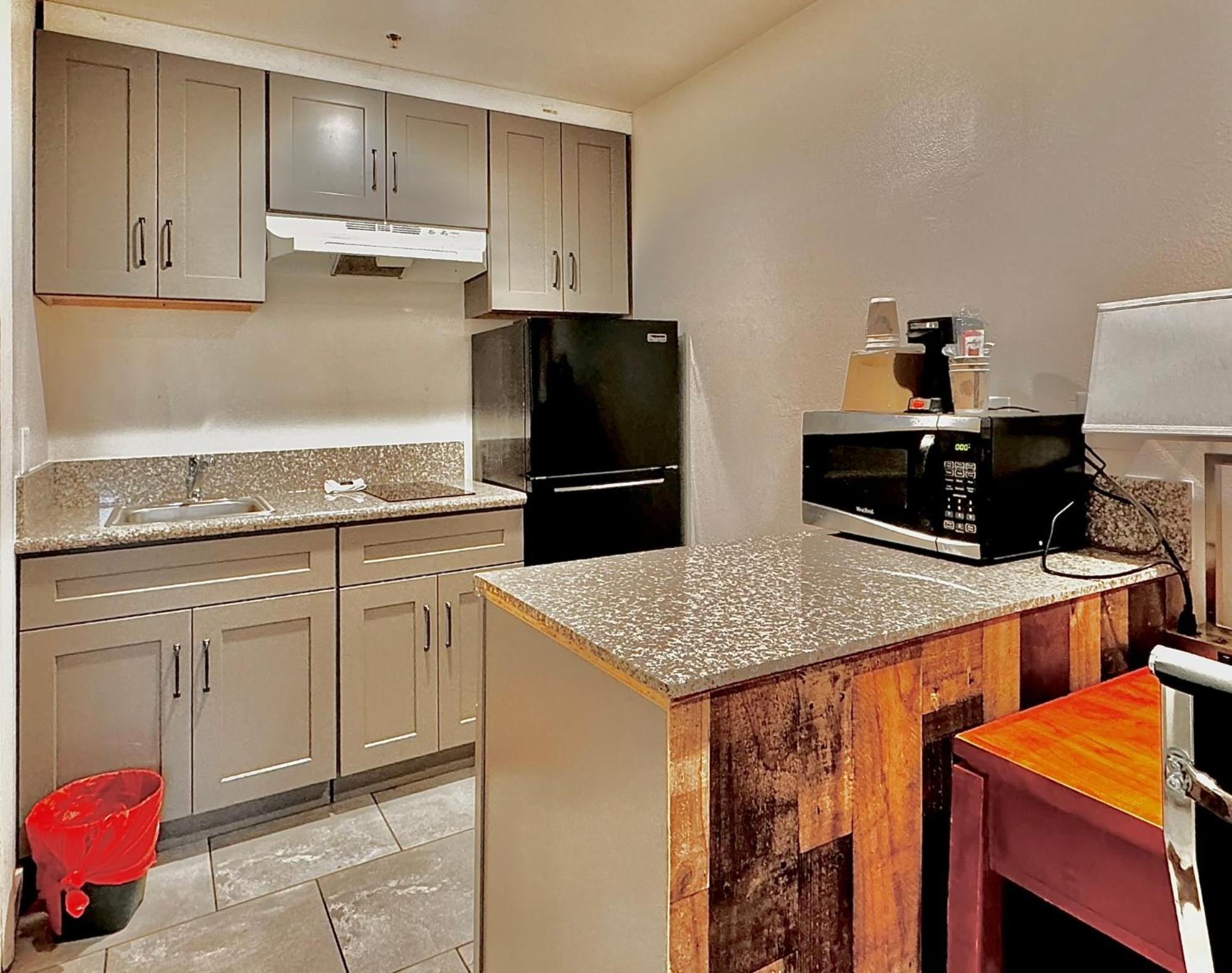 Surestay By Best Western Salt Lake City Downtown Εξωτερικό φωτογραφία