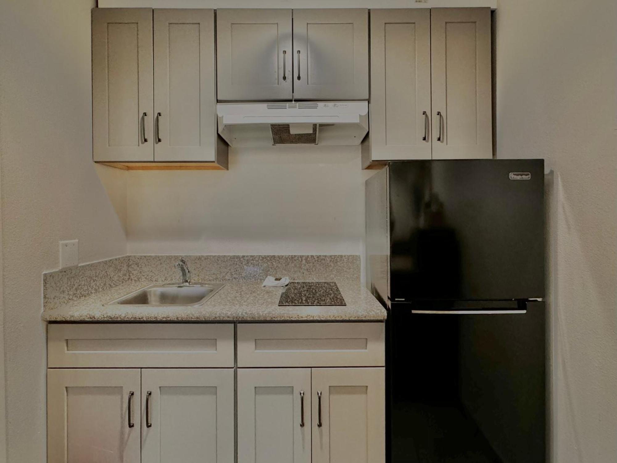 Surestay By Best Western Salt Lake City Downtown Εξωτερικό φωτογραφία