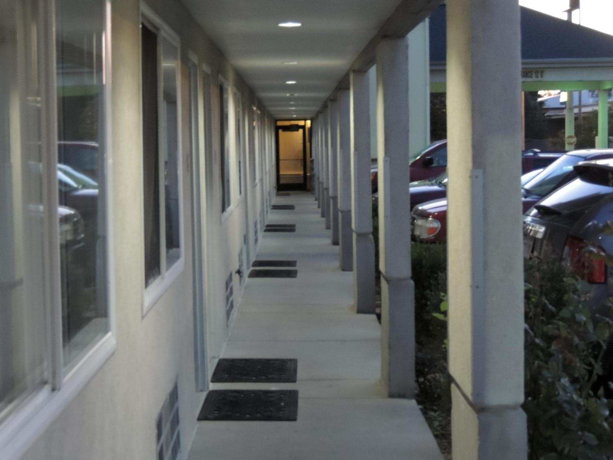 Surestay By Best Western Salt Lake City Downtown Εξωτερικό φωτογραφία