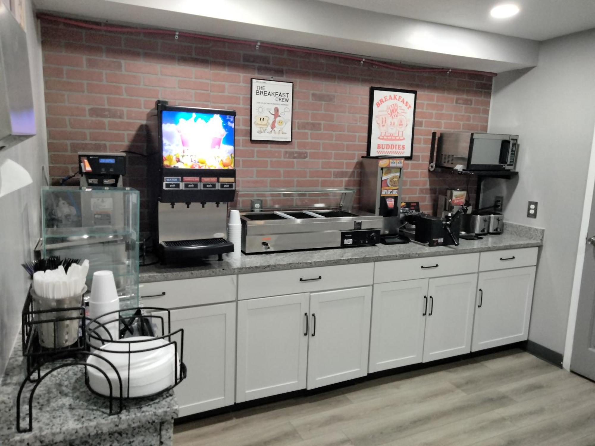 Surestay By Best Western Salt Lake City Downtown Εξωτερικό φωτογραφία