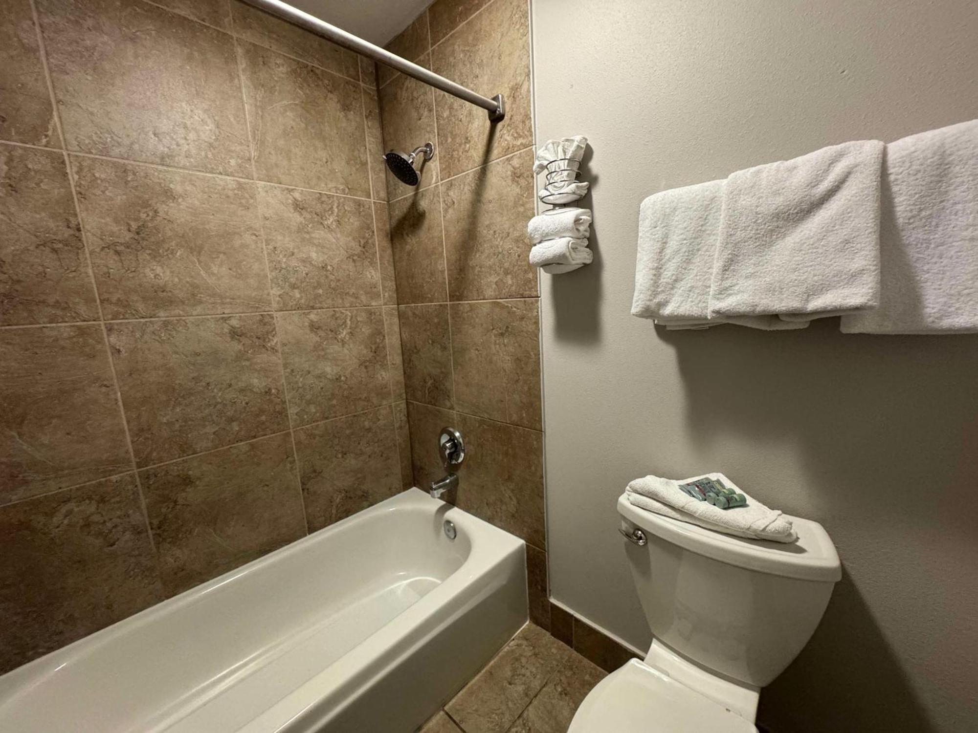 Surestay By Best Western Salt Lake City Downtown Εξωτερικό φωτογραφία