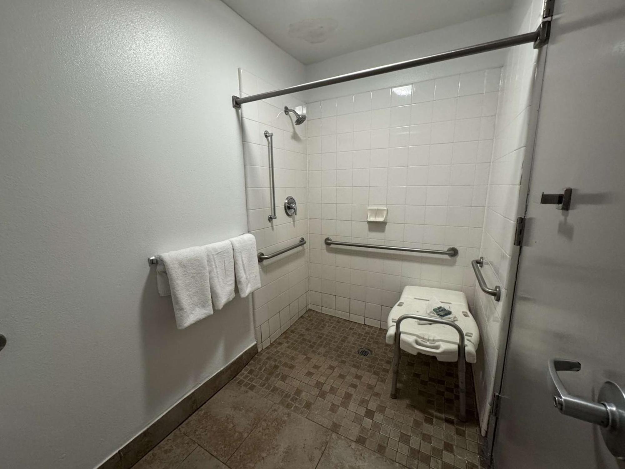Surestay By Best Western Salt Lake City Downtown Εξωτερικό φωτογραφία