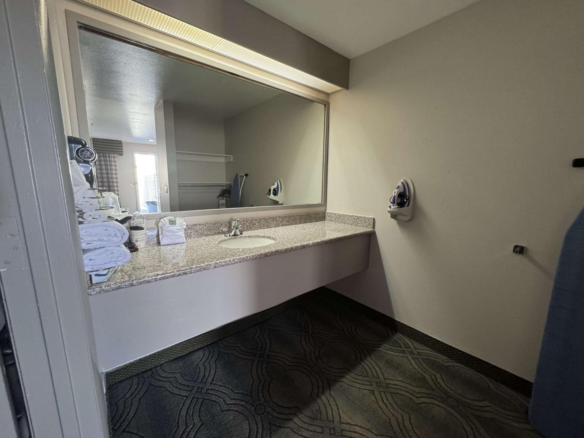 Surestay By Best Western Salt Lake City Downtown Εξωτερικό φωτογραφία