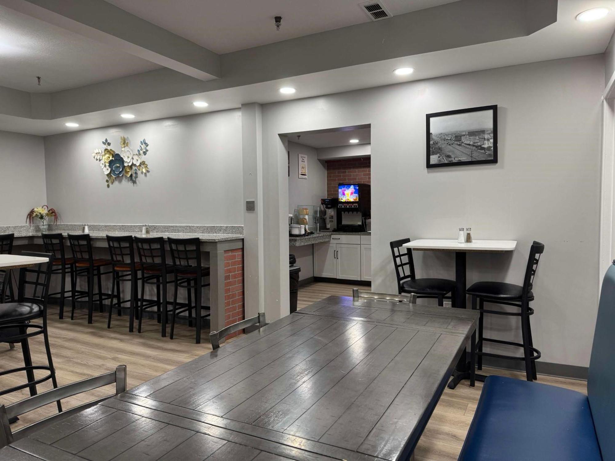 Surestay By Best Western Salt Lake City Downtown Εξωτερικό φωτογραφία
