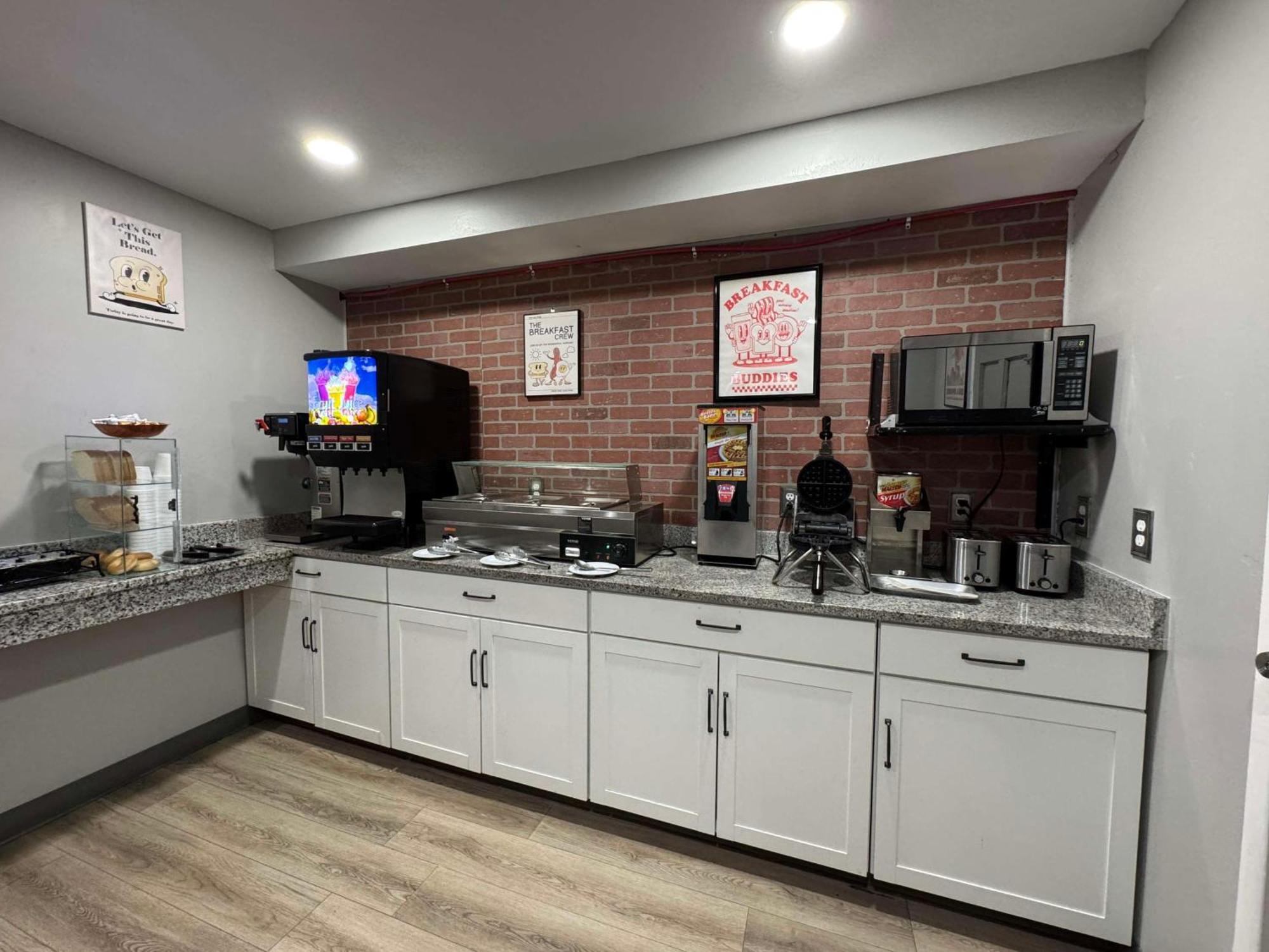 Surestay By Best Western Salt Lake City Downtown Εξωτερικό φωτογραφία