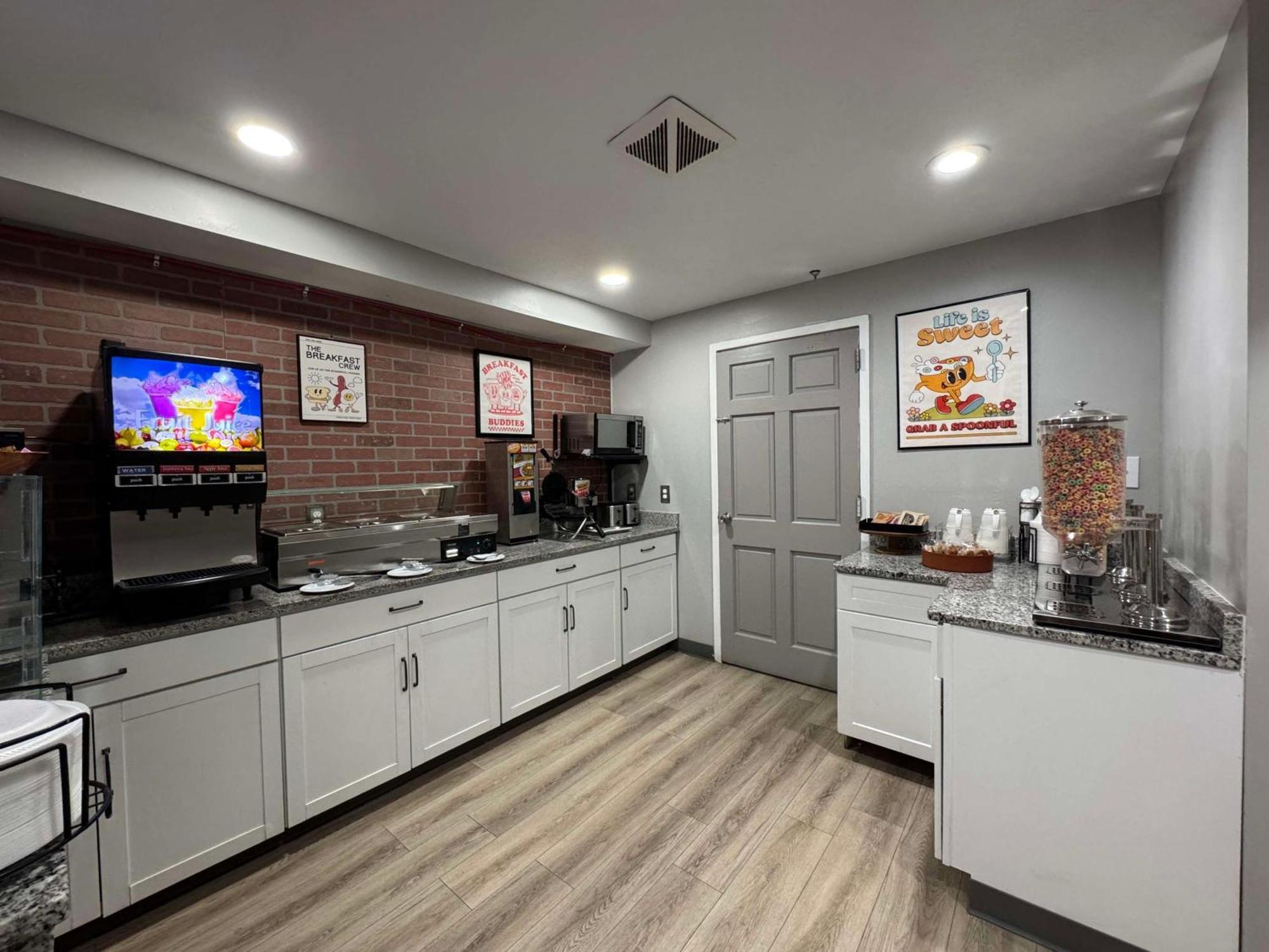 Surestay By Best Western Salt Lake City Downtown Εξωτερικό φωτογραφία