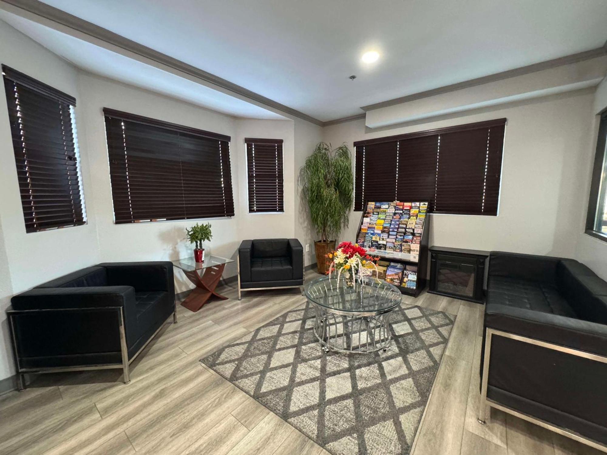 Surestay By Best Western Salt Lake City Downtown Εξωτερικό φωτογραφία