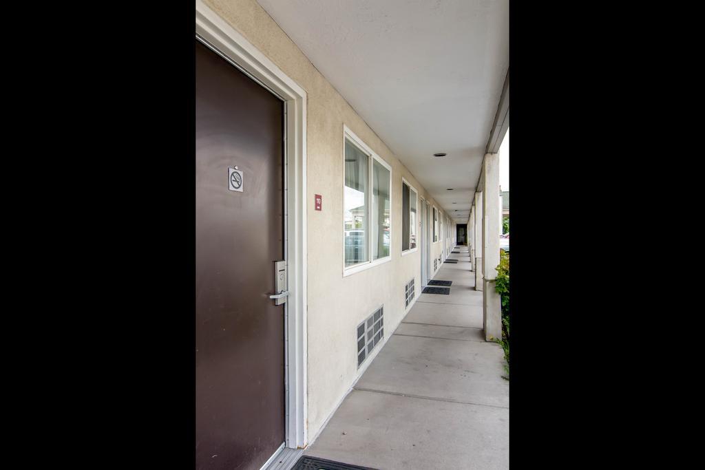 Surestay By Best Western Salt Lake City Downtown Εξωτερικό φωτογραφία