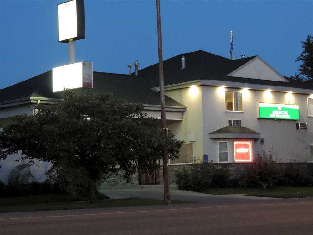 Surestay By Best Western Salt Lake City Downtown Εξωτερικό φωτογραφία