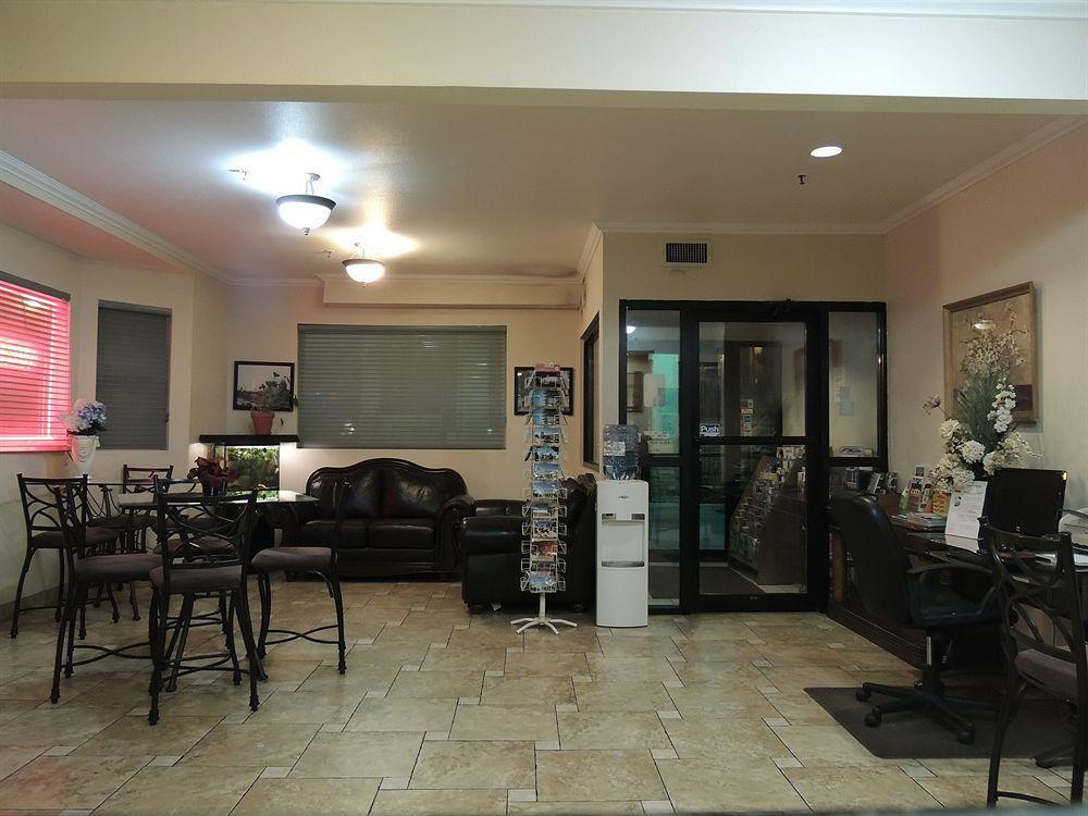 Surestay By Best Western Salt Lake City Downtown Εξωτερικό φωτογραφία