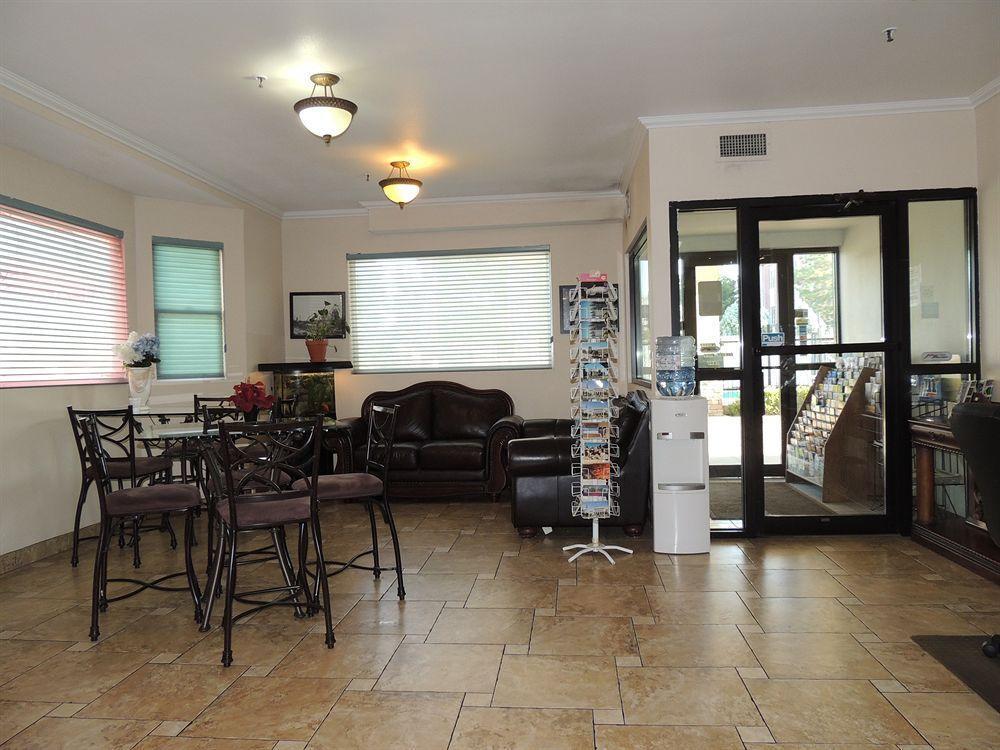 Surestay By Best Western Salt Lake City Downtown Εξωτερικό φωτογραφία