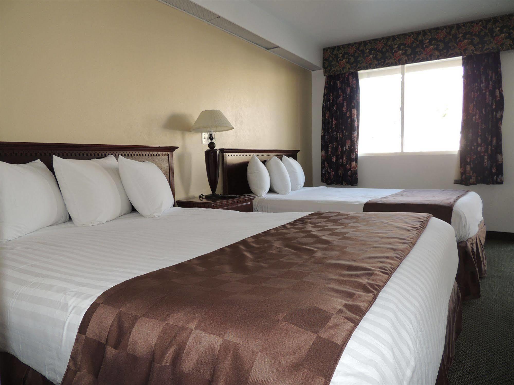 Surestay By Best Western Salt Lake City Downtown Εξωτερικό φωτογραφία