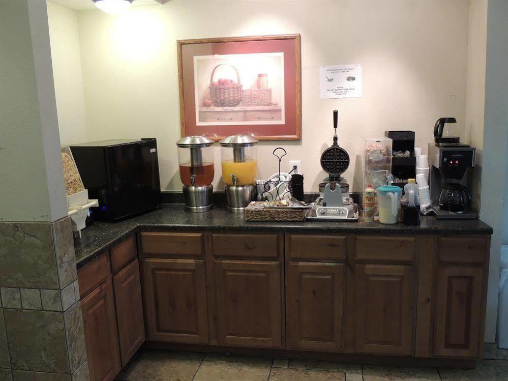 Surestay By Best Western Salt Lake City Downtown Εξωτερικό φωτογραφία